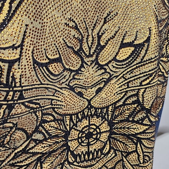 Affliction Black Label Premium Edition T-shirt. - Picture 8 of 11